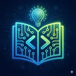 Learn Programming 图标